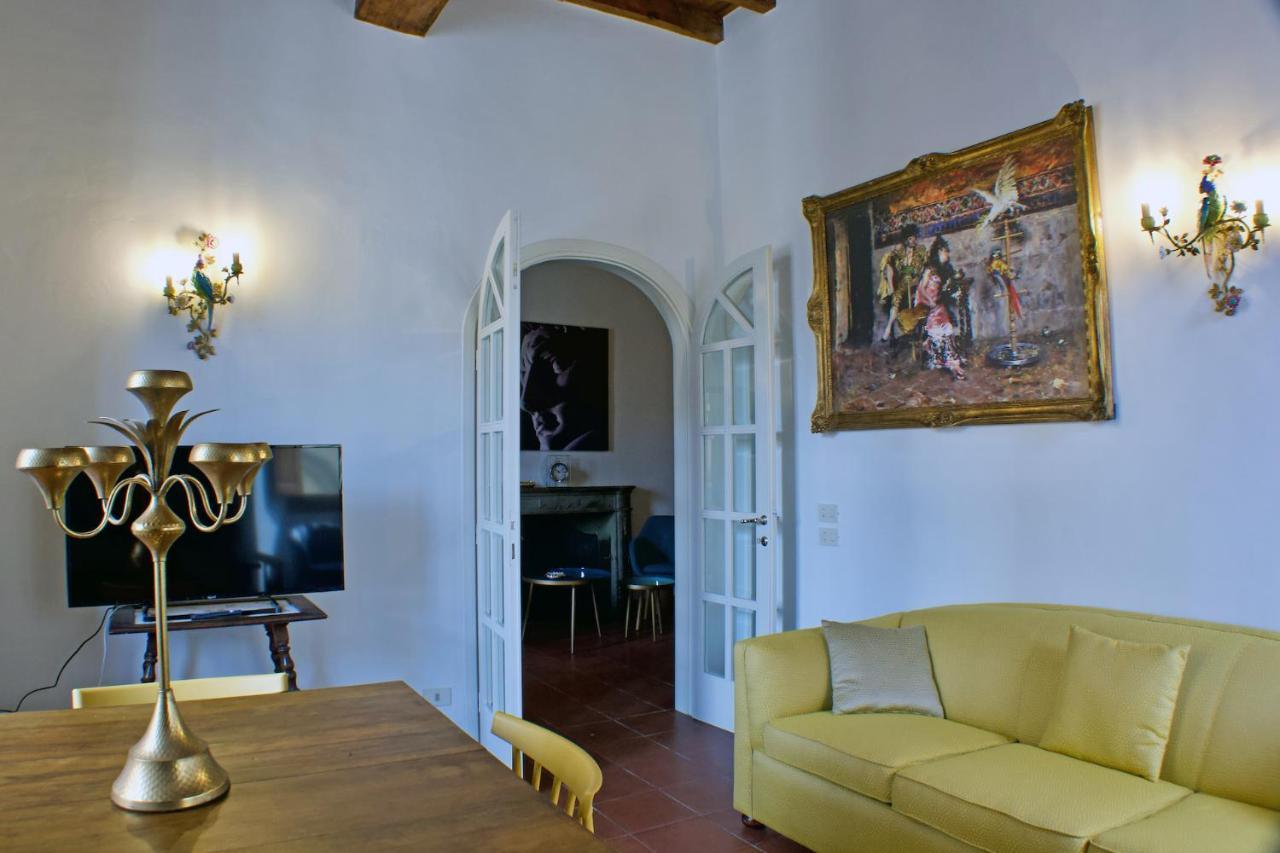 Apartment Residenza Uffizi