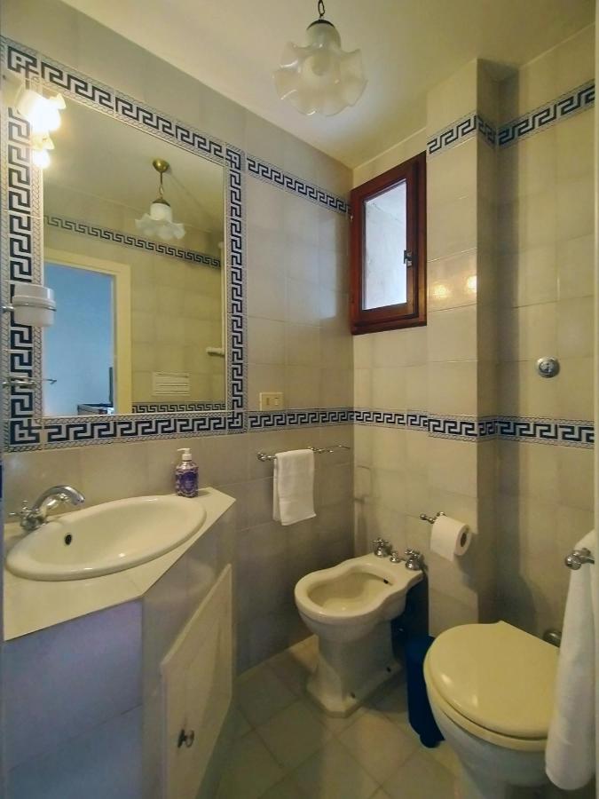 Residenza Uffizi Apartment *