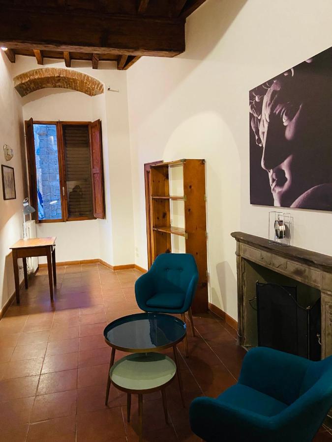 Residenza Uffizi Florença