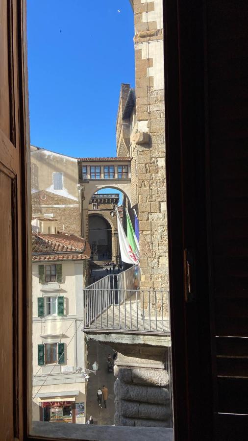 Apartamento Residenza Uffizi