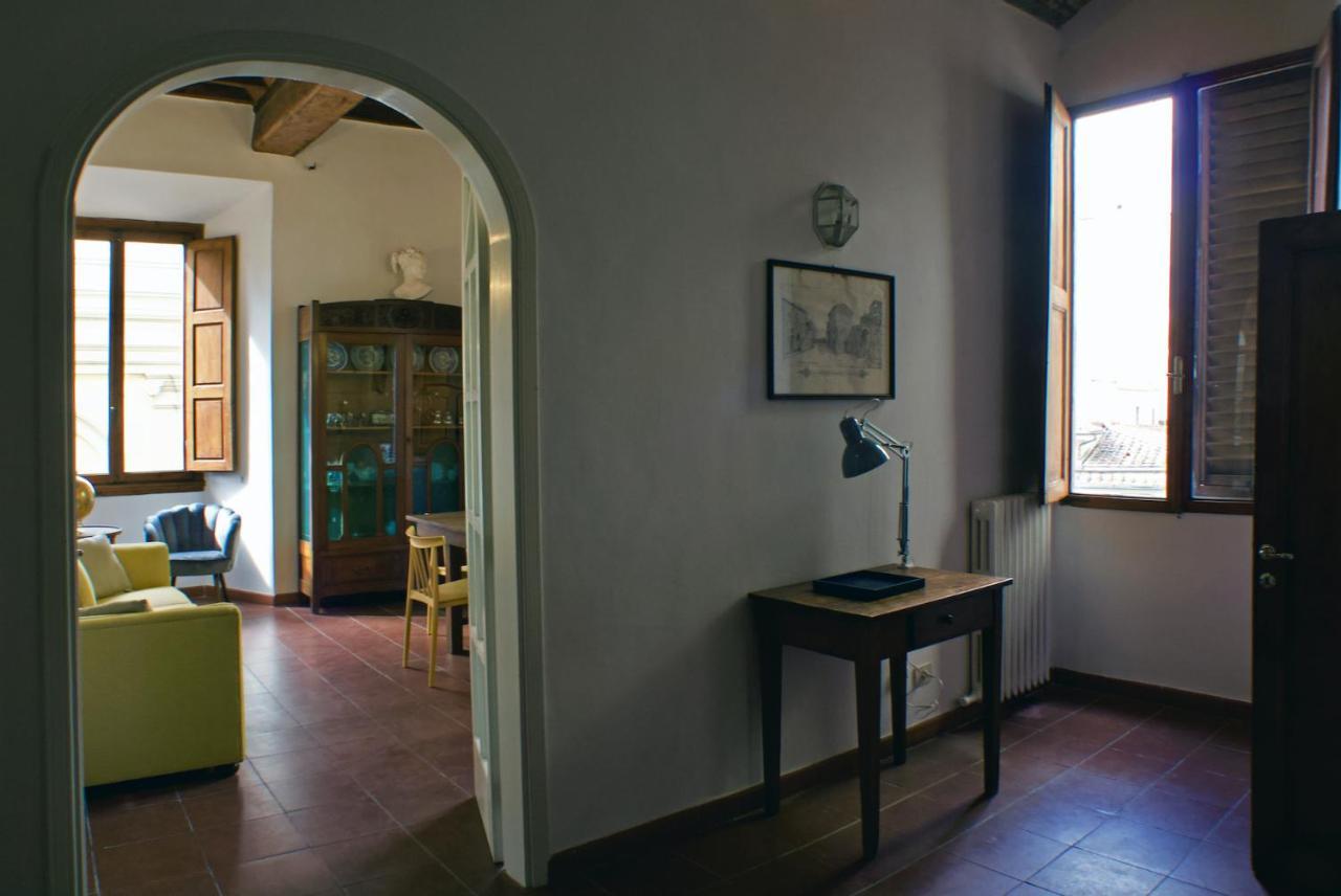 Apartamento Residenza Uffizi