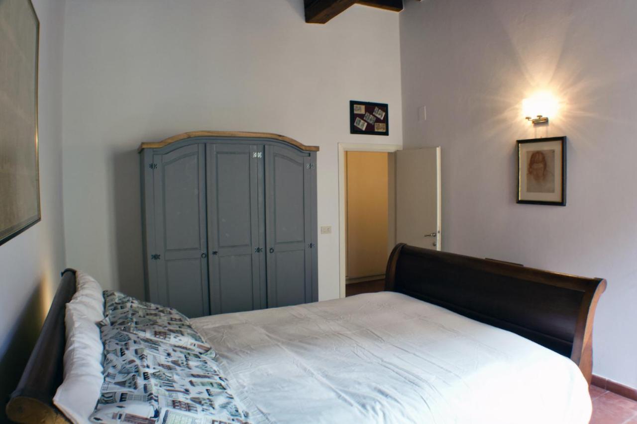 Residenza Uffizi Apartment Florenz