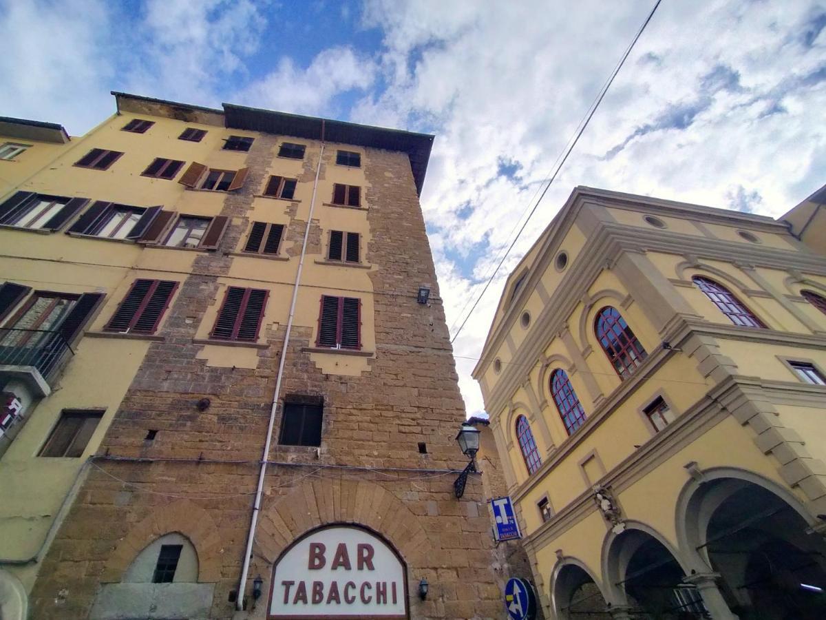 Apartment Residenza Uffizi Florenz