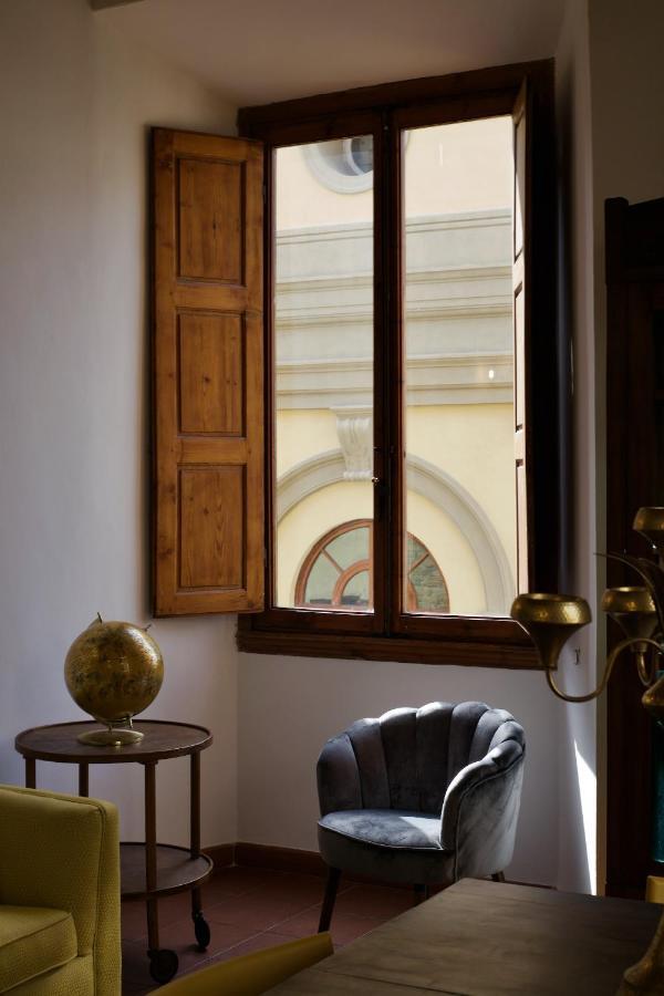 Residenza Uffizi Apartamento