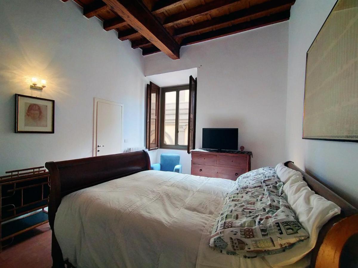 Apartment Residenza Uffizi Florenz