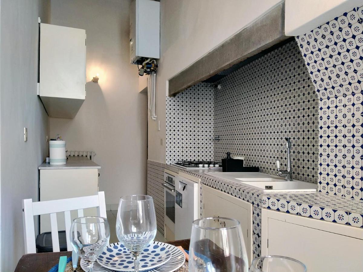 Apartamento Residenza Uffizi