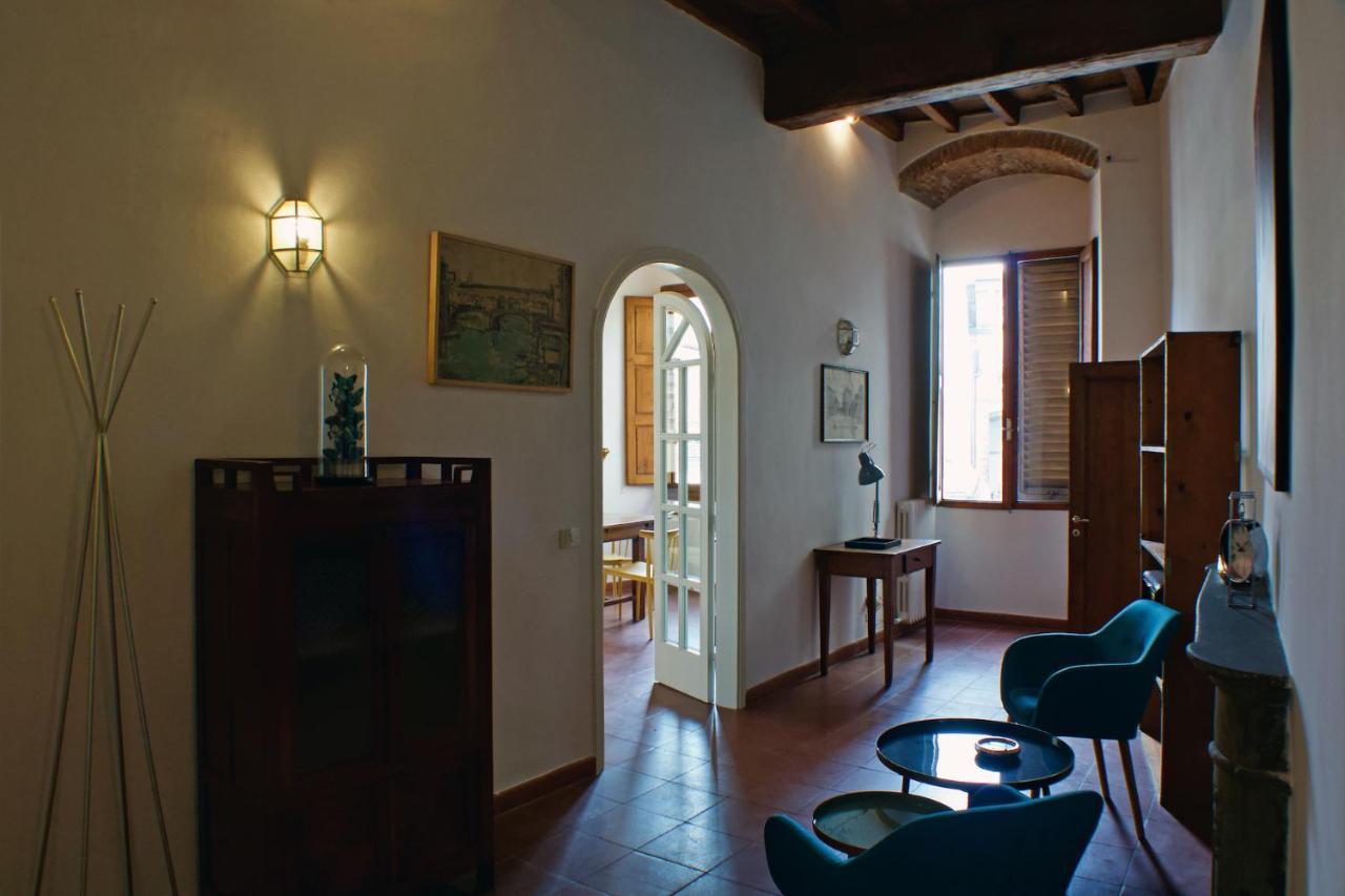 Residenza Uffizi * Florença