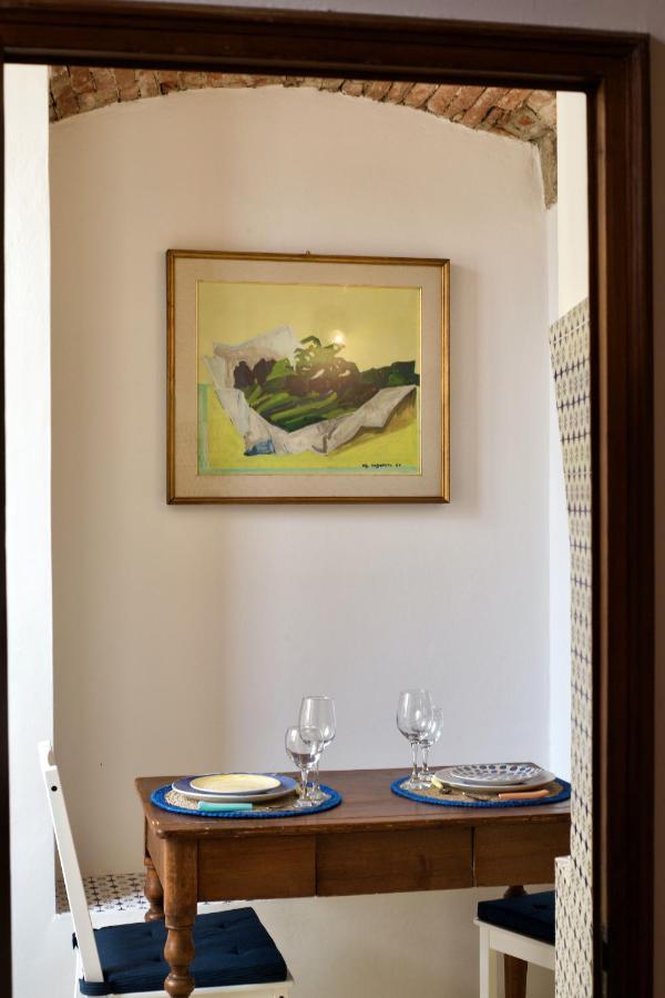 Residenza Uffizi Apartamento *