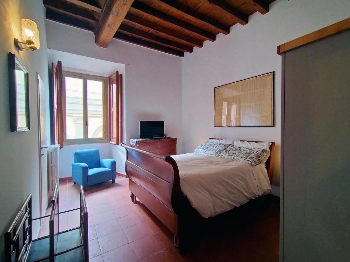 Apartamento Residenza Uffizi