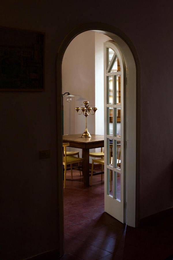 Apartamento Residenza Uffizi *