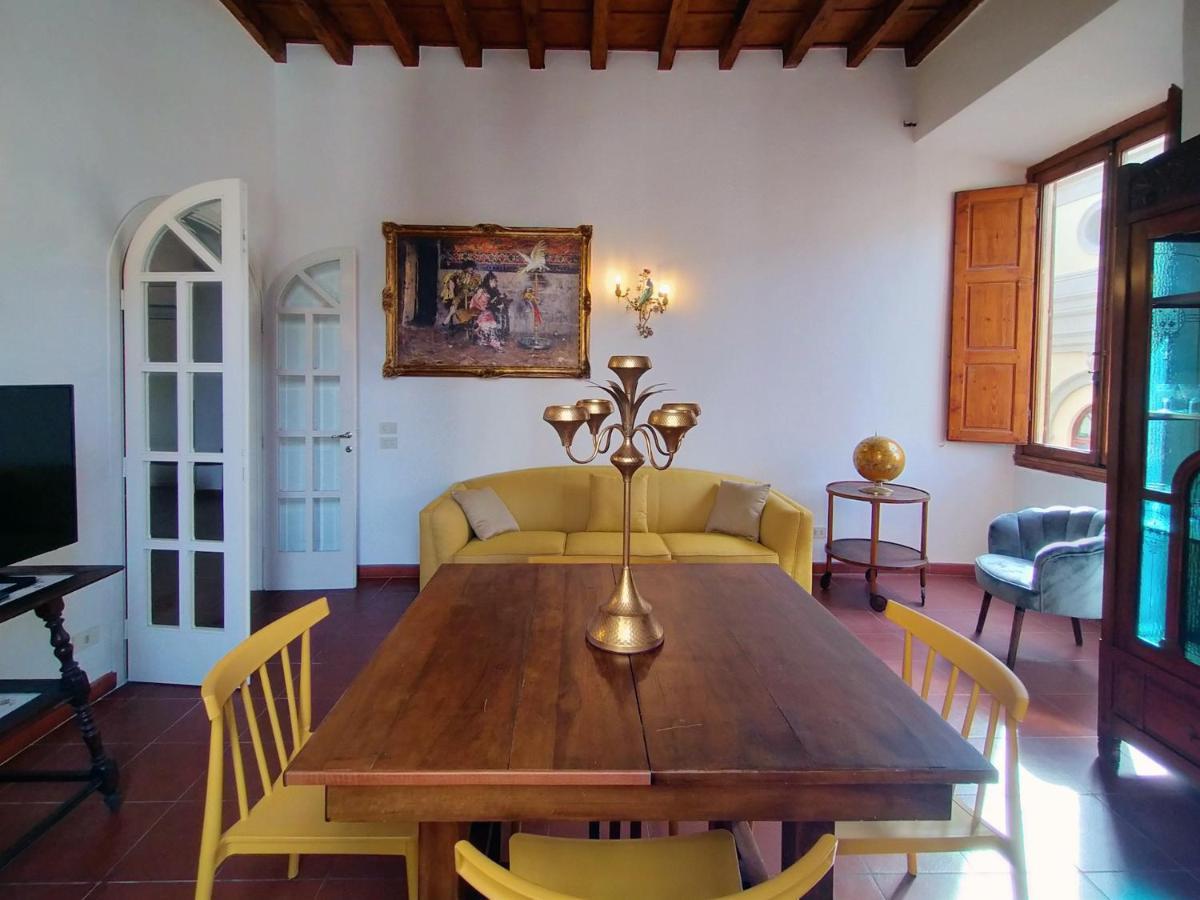 Residenza Uffizi Apartamento